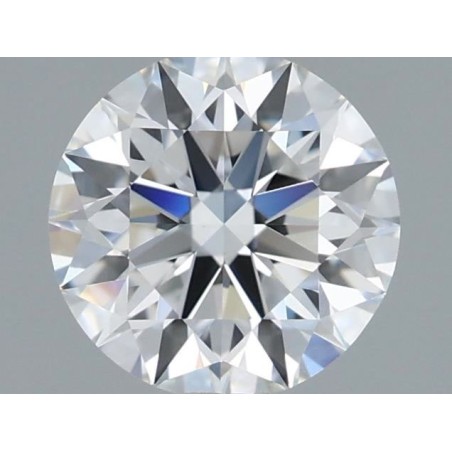 Diament laboratoryjny bezbarwny szlif okrągły, 1.16ct, VVS2, E, IGI LG696599493