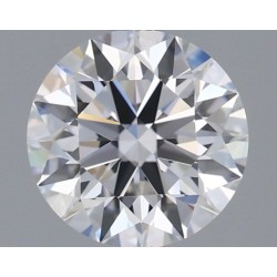 Diament laboratoryjny bezbarwny szlif okrągły, 1.35ct, VVS2, E, IGI LG689501873
