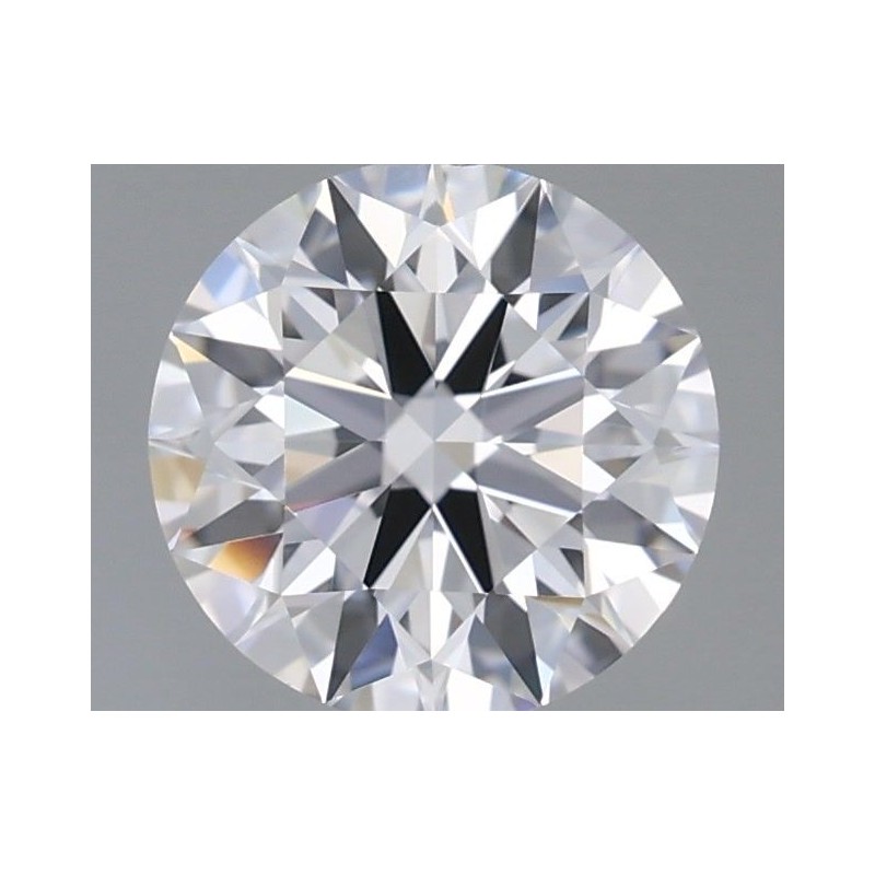 Diament laboratoryjny bezbarwny szlif okrągły, 1.41ct, VVS2, D, IGI LG696599477