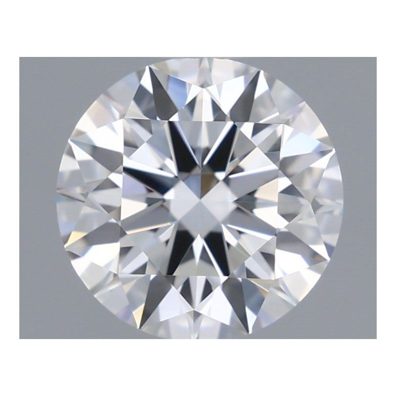 Diament laboratoryjny bezbarwny szlif okrągły, 1.13ct, VVS2, E, IGI LG687594676