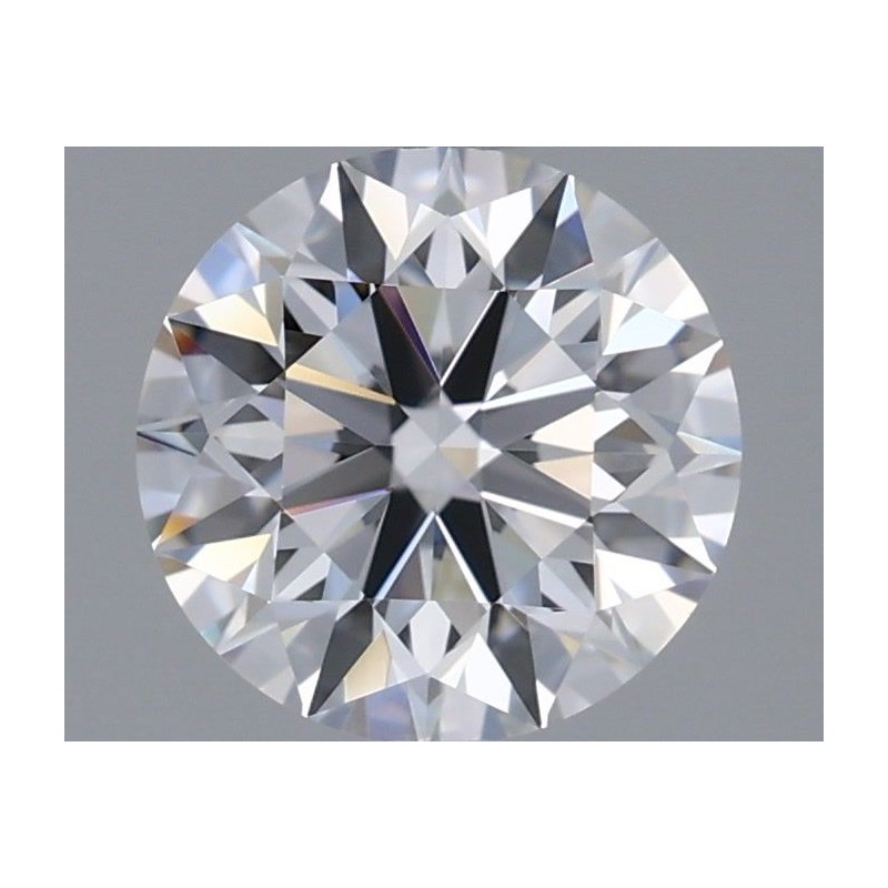 Diament laboratoryjny bezbarwny szlif okrągły, 1.4ct, VVS2, E, IGI LG689584756