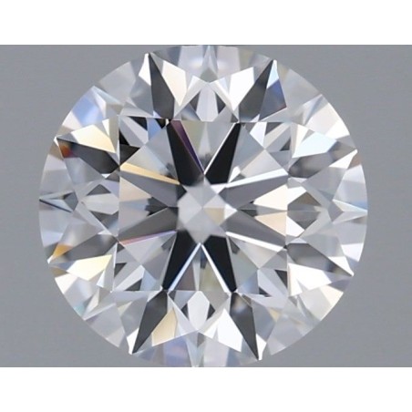 Diament laboratoryjny bezbarwny szlif okrągły, 1.4ct, VVS2, E, IGI LG689584756