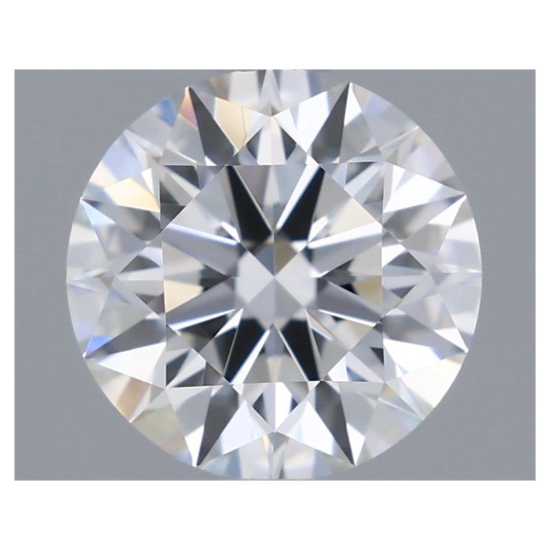 Diament laboratoryjny bezbarwny szlif okrągły, 1.36ct, VVS2, E, IGI LG681597379