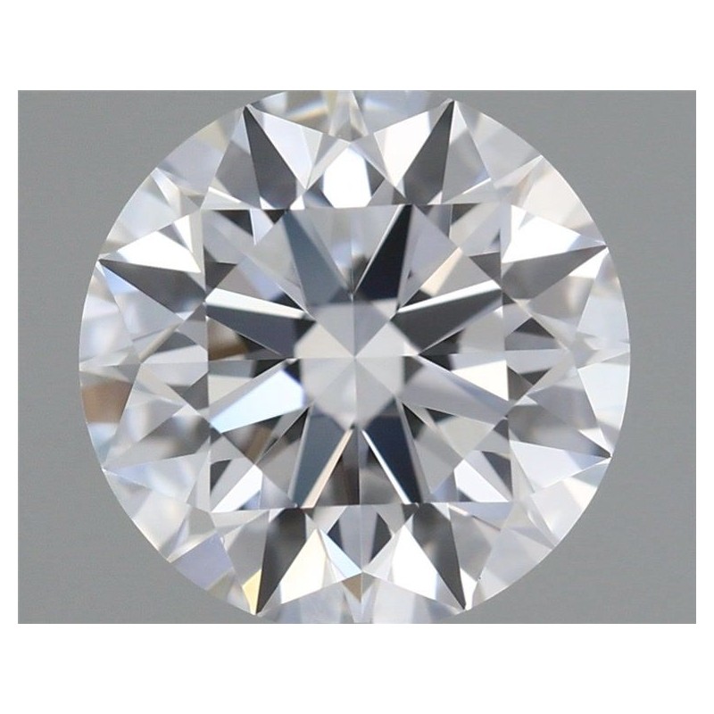 Diament laboratoryjny bezbarwny szlif okrągły, 1.41ct, VVS2, D, IGI LG698510518