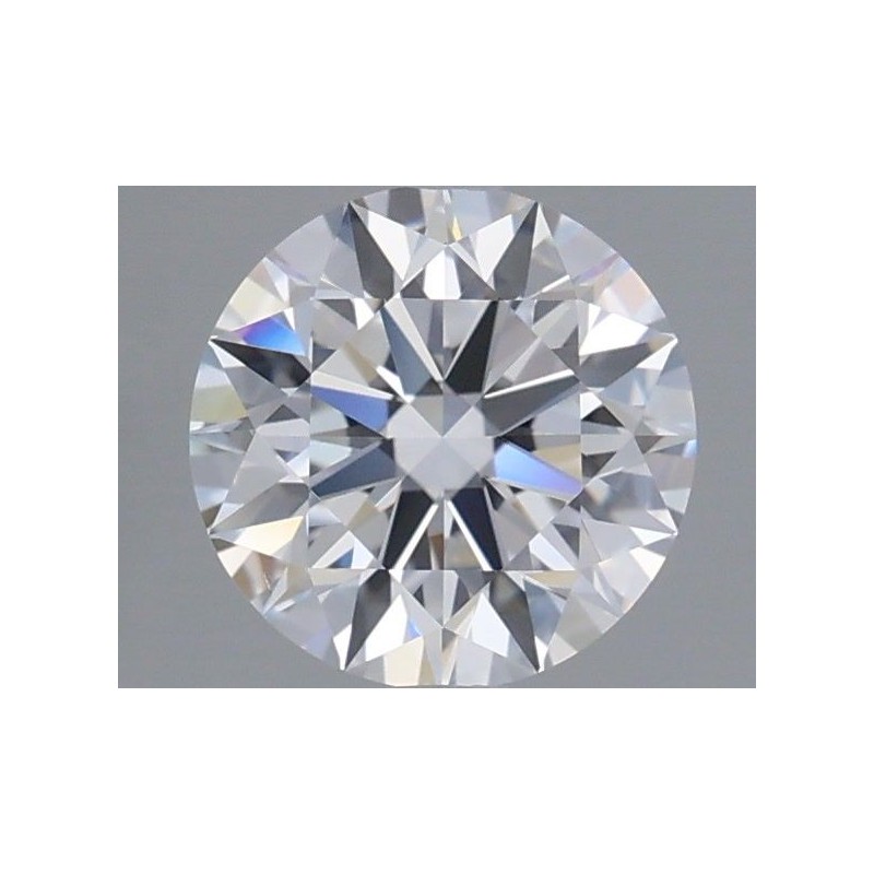 Diament laboratoryjny bezbarwny szlif okrągły, 1.32ct, VVS2, E, IGI LG686501296