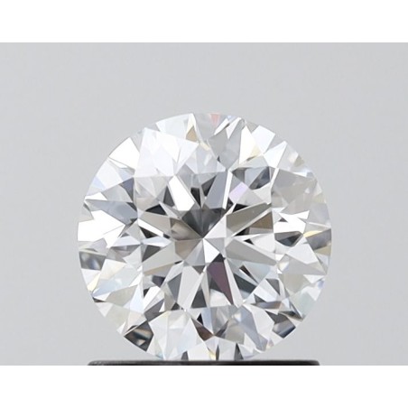 Diament laboratoryjny bezbarwny szlif okrągły, 1.05ct, VVS2, E, IGI LG708570846