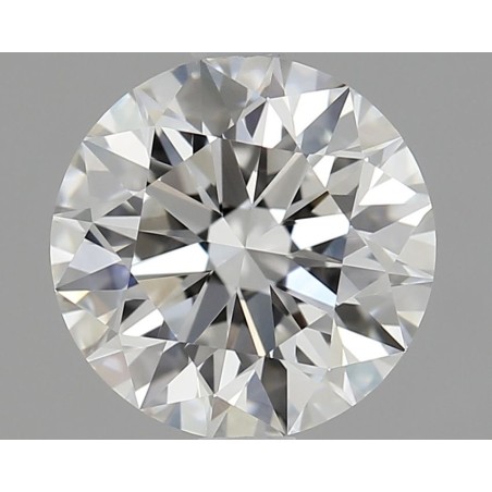 Diament laboratoryjny bezbarwny szlif okrągły, 1.8ct, VVS2, F, IGI LG747525993