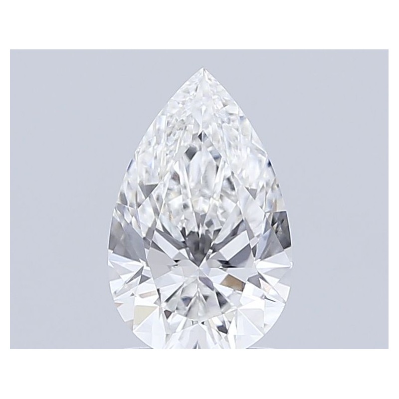 Diament laboratoryjny bezbarwny szlif gruszkowy, 2.08ct, IF, E, IGI LG631442597 Diament laboratoryjny bezbarwny szlif gruszkowy, 2.08ct, IF, E, IGI LG631442597
