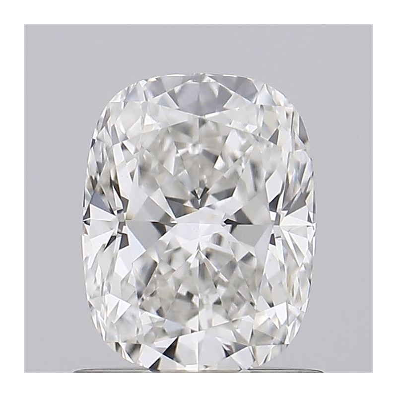 Diament laboratoryjny bezbarwny szlif poduszkowy brylantowy, 1.1ct, VVS2, F, IGI LG585318523 Diament laboratoryjny bezbarwny szlif poduszkowy brylantowy, 1.1ct, VVS2, F, IGI LG585318523