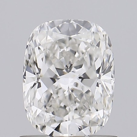 Diament laboratoryjny bezbarwny szlif poduszkowy brylantowy, 1.1ct, VVS2, F, IGI LG585318523