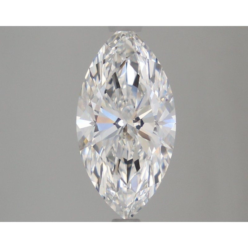 Diament laboratoryjny bezbarwny markiza, 2.51ct, VVS2, E, IGI LG752535566 Diament laboratoryjny bezbarwny markiza, 2.51ct, VVS2, E, IGI LG752535566