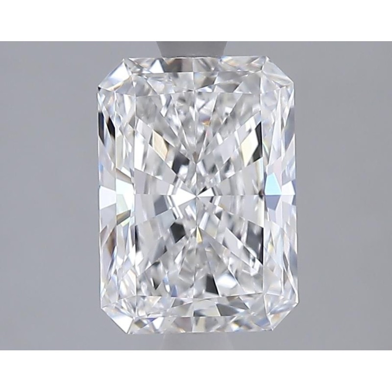 Diament laboratoryjny bezbarwny radiant, 2.09ct, VVS2, E, IGI LG710544105 Diament laboratoryjny bezbarwny radiant, 2.09ct, VVS2, E, IGI LG710544105