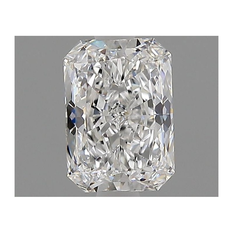 Diament laboratoryjny bezbarwny radiant, 1.08ct, VVS2, D, IGI LG640420908 Diament laboratoryjny bezbarwny radiant, 1.08ct, VVS2, D, IGI LG640420908