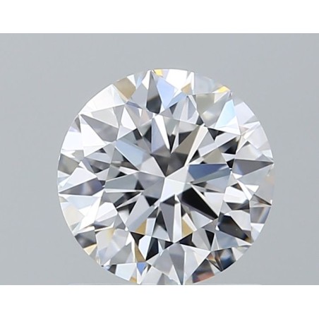 Diament laboratoryjny bezbarwny szlif okrągły, 1.03ct, VVS2, E, IGI LG752507423