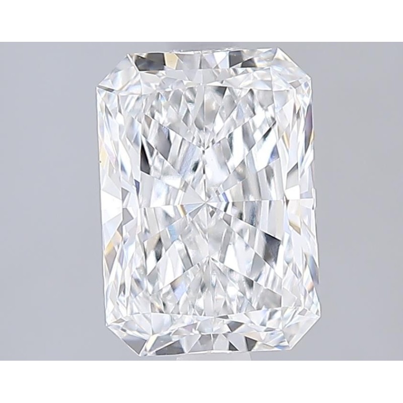 Diament laboratoryjny bezbarwny radiant, 2.09ct, VVS2, D, IGI LG710544044 Diament laboratoryjny bezbarwny radiant, 2.09ct, VVS2, D, IGI LG710544044
