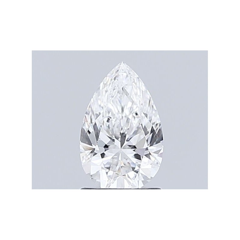 Diament laboratoryjny bezbarwny szlif gruszkowy, 1.09ct, IF, D, IGI LG633405853 Diament laboratoryjny bezbarwny szlif gruszkowy, 1.09ct, IF, D, IGI LG633405853