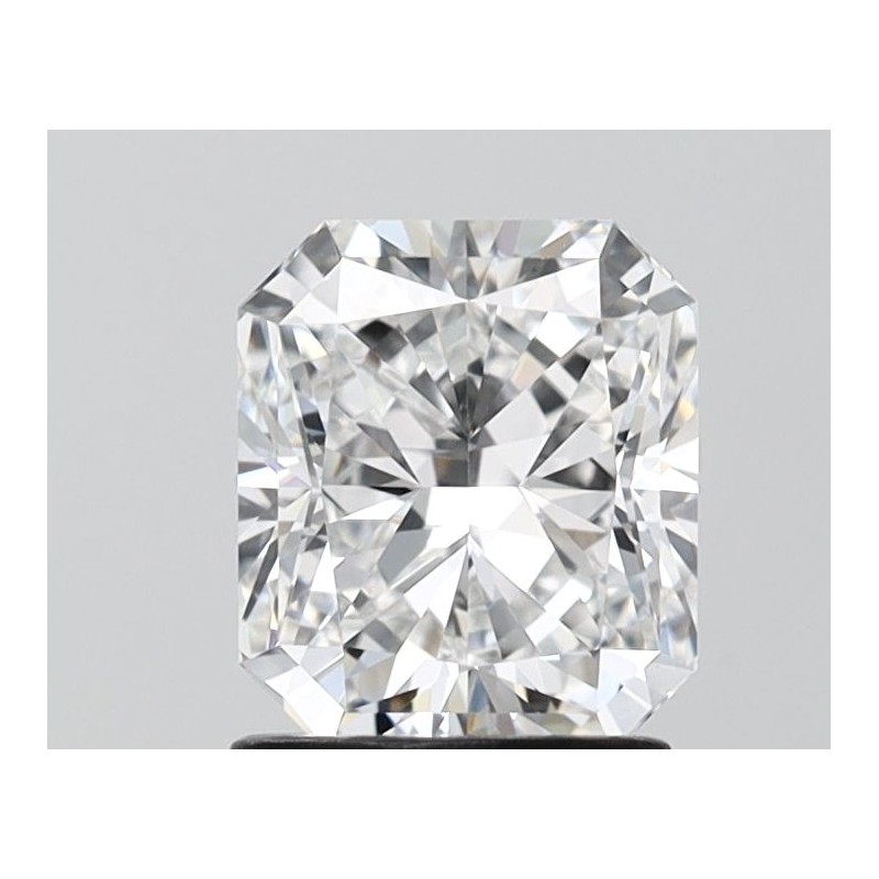 Diament laboratoryjny bezbarwny radiant, 1.56ct, VVS2, D, IGI LG680562502 Diament laboratoryjny bezbarwny radiant, 1.56ct, VVS2, D, IGI LG680562502