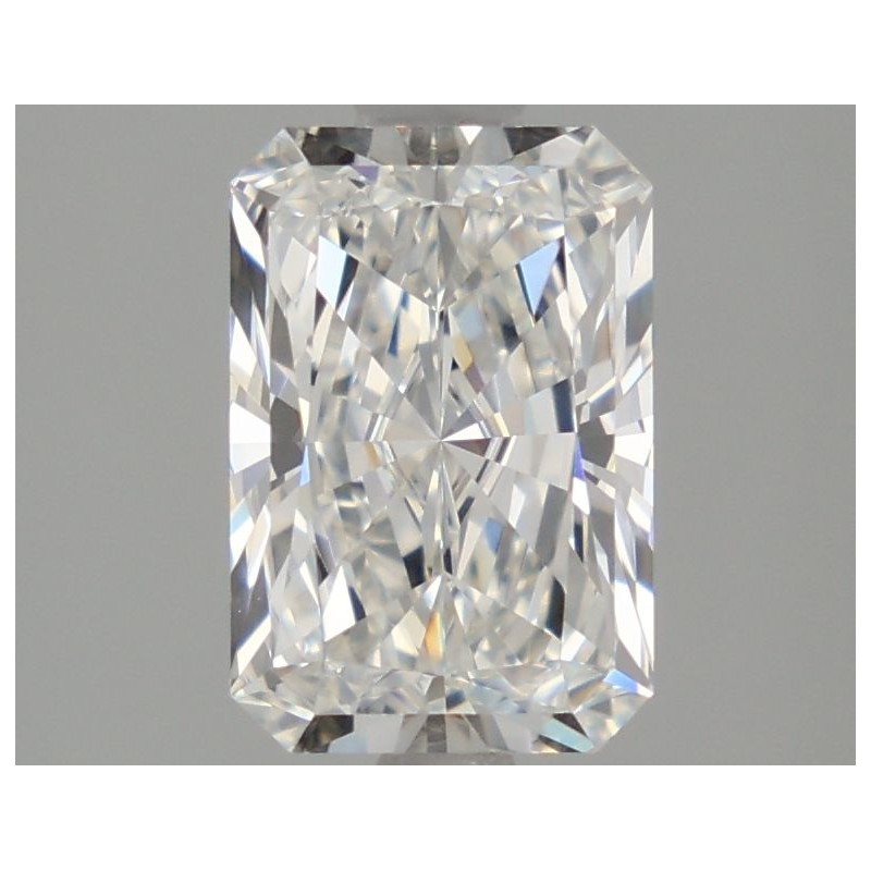 Diament laboratoryjny bezbarwny radiant, 2.06ct, VVS2, F, IGI LG743566451