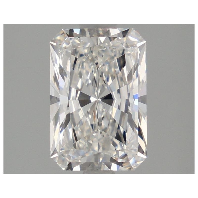 Diament laboratoryjny bezbarwny radiant, 2.06ct, VVS2, F, IGI LG743566489