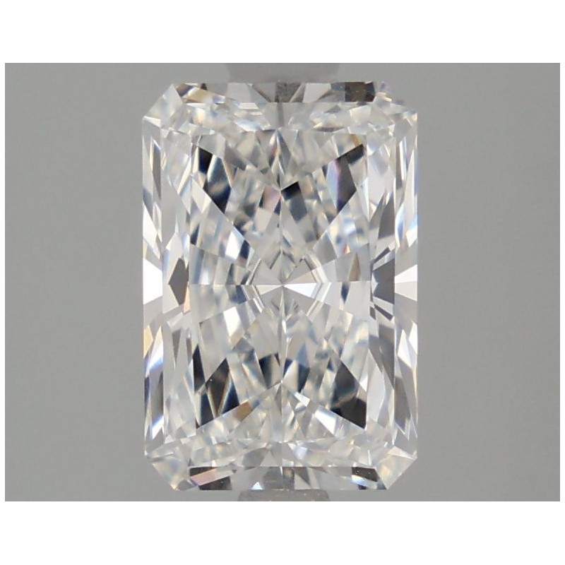 Diament laboratoryjny bezbarwny radiant, 2.08ct, VVS2, E, IGI LG743529928