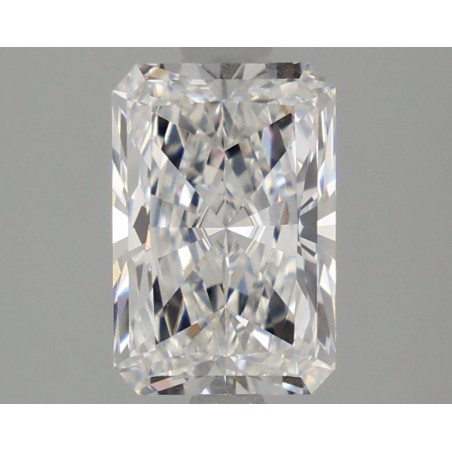 Diament laboratoryjny bezbarwny radiant, 2.08ct, VVS2, E, IGI LG743529928