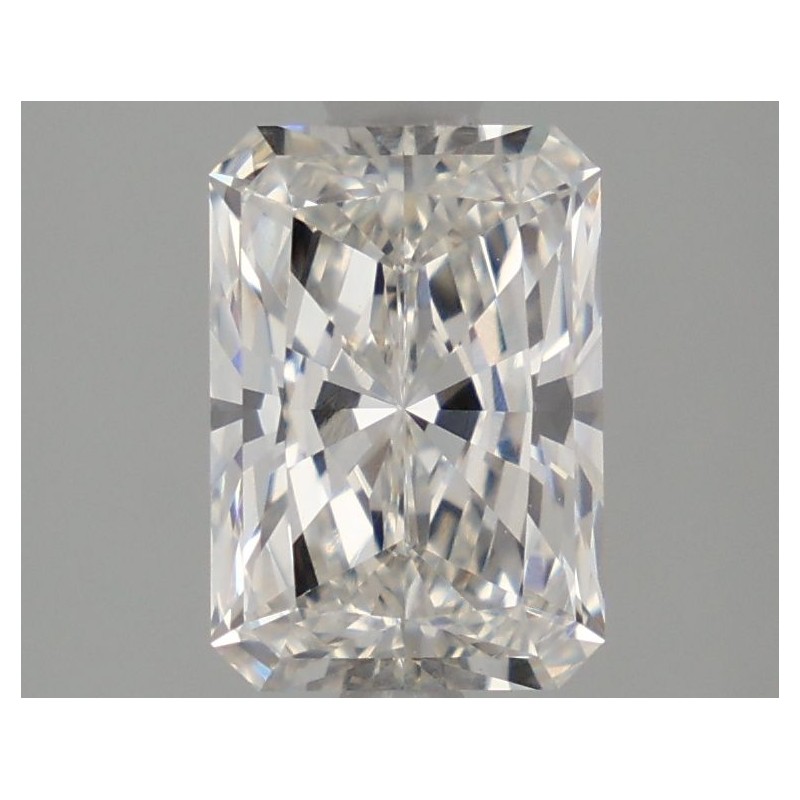 Diament laboratoryjny bezbarwny radiant, 2.05ct, VVS2, F, IGI LG743529924