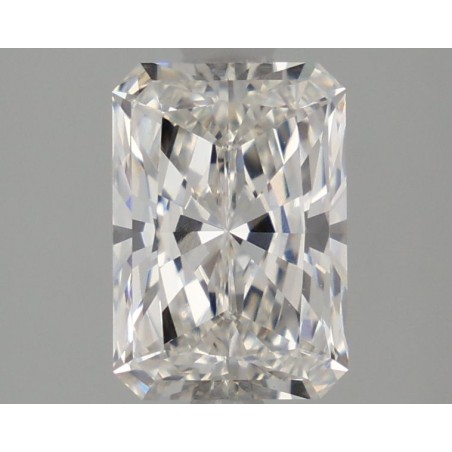 Diament laboratoryjny bezbarwny radiant, 2.05ct, VVS2, F, IGI LG743529924
