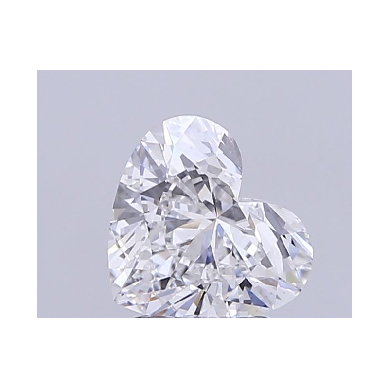 Diament laboratoryjny bezbarwny serce, 2.05ct, VVS2, E, IGI LG747529508 Diament laboratoryjny bezbarwny serce, 2.05ct, VVS2, E, IGI LG747529508