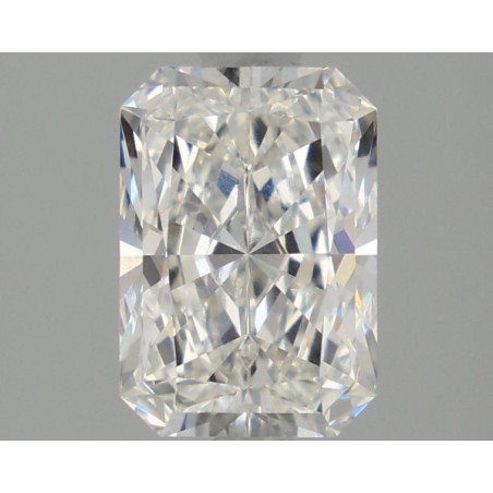 Diament laboratoryjny bezbarwny radiant, 2.02ct, VVS2, F, IGI LG744507851