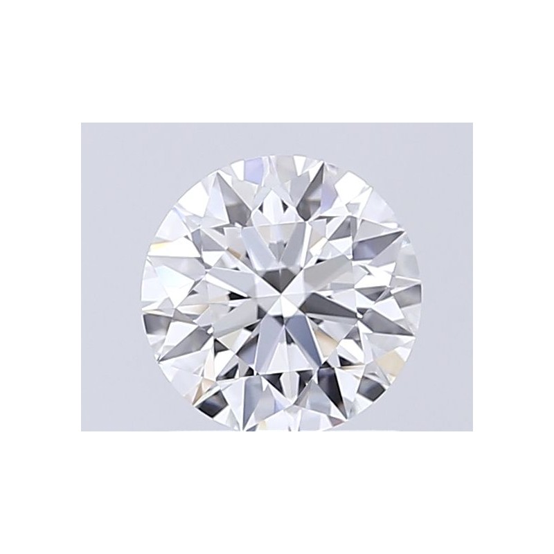 Diament laboratoryjny bezbarwny szlif okrągły, 1.16ct, VVS2, E, IGI LG678547747