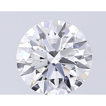 Diament laboratoryjny bezbarwny szlif okrągły, 1.16ct, VVS2, E, IGI LG678547747