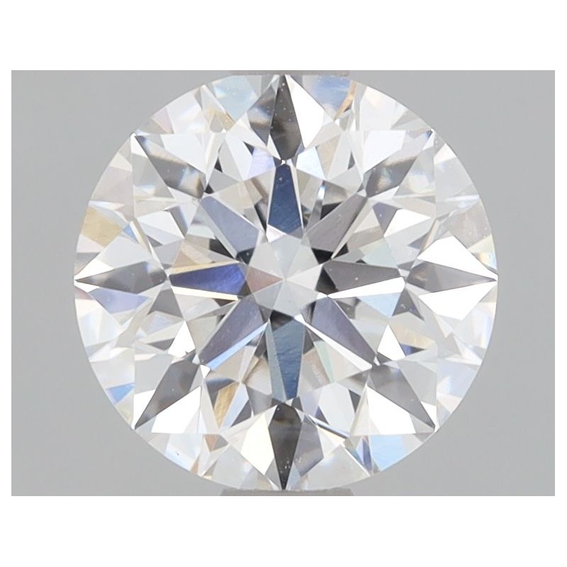 Diament laboratoryjny bezbarwny szlif okrągły, 1.1ct, VVS2, E, IGI LG743577984