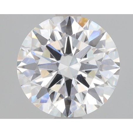 Diament laboratoryjny bezbarwny szlif okrągły, 1.57ct, VVS2, F, IGI LG743577971