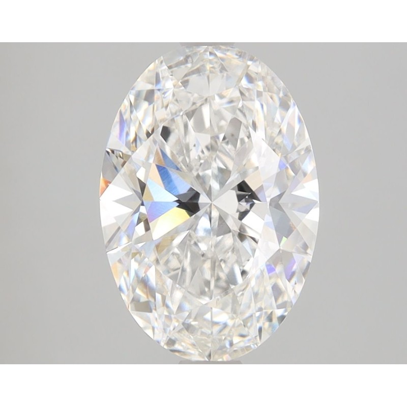 Diament laboratoryjny bezbarwny szlif owalny, 2.1ct, VVS2, E, IGI LG743578126 Diament laboratoryjny bezbarwny szlif owalny, 2.1ct, VVS2, E, IGI LG743578126