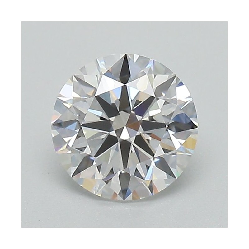 Diament laboratoryjny bezbarwny szlif okrągły, 1.09ct, VVS1, E, IGI 606363735 Diament laboratoryjny bezbarwny szlif okrągły, 1.09ct, VVS1, E, IGI 606363735