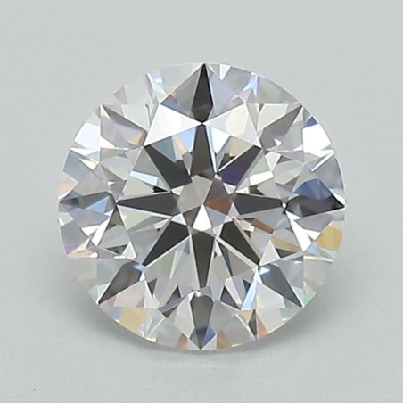 Diament laboratoryjny bezbarwny szlif okrągły, 1.09ct, VVS1, E, IGI 606363735