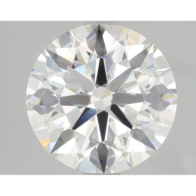 Diament laboratoryjny bezbarwny szlif okrągły, 2.09ct, VVS1, E, IGI LG743578002 Diament laboratoryjny bezbarwny szlif okrągły, 2.09ct, VVS1, E, IGI LG743578002