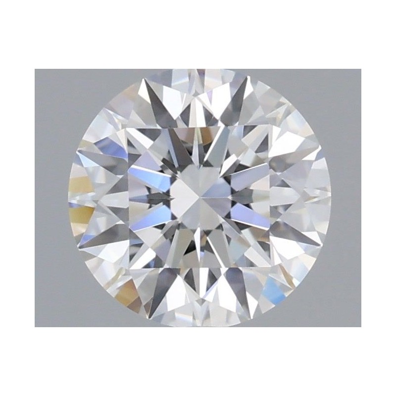 Diament laboratoryjny bezbarwny szlif okrągły, 1.01ct, IF, D, IGI LG739579740