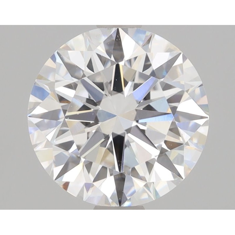 Diament laboratoryjny bezbarwny szlif okrągły, 1.58ct, VVS2, D, IGI LG743578019 Diament laboratoryjny bezbarwny szlif okrągły, 1.58ct, VVS2, D, IGI LG743578019