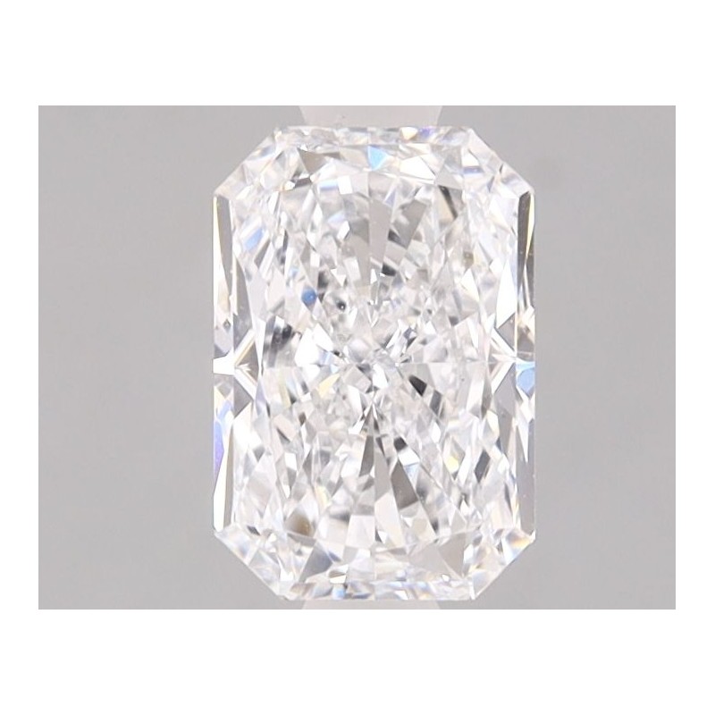 Diament laboratoryjny bezbarwny radiant, 1.03ct, VVS2, D, IGI LG752540175 Diament laboratoryjny bezbarwny radiant, 1.03ct, VVS2, D, IGI LG752540175