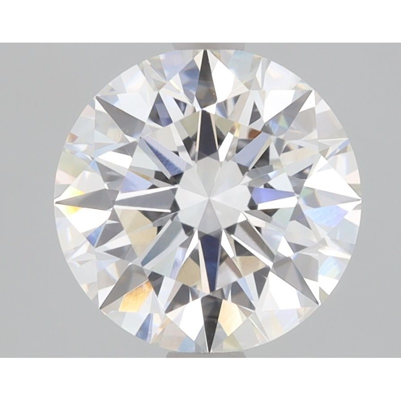 Diament laboratoryjny bezbarwny szlif okrągły, 2.05ct, VVS2, E, IGI LG742524089