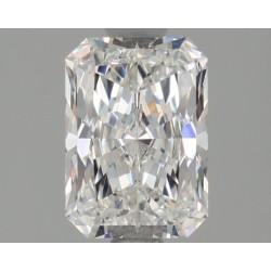 Diament laboratoryjny bezbarwny radiant, 1.58ct, VVS1, F, IGI LG746503673