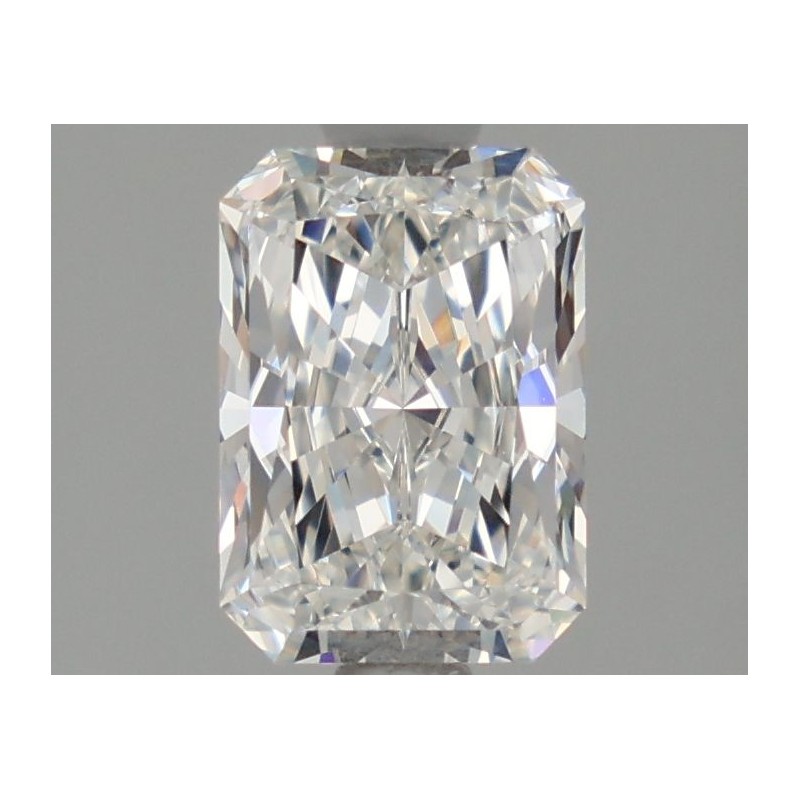 Diament laboratoryjny bezbarwny radiant, 1.58ct, VVS1, F, IGI LG746503673