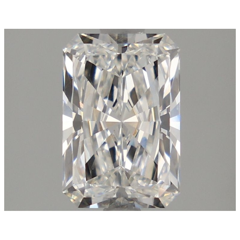 Diament laboratoryjny bezbarwny radiant, 2.05ct, VVS2, F, IGI LG744516409 Diament laboratoryjny bezbarwny radiant, 2.05ct, VVS2, F, IGI LG744516409