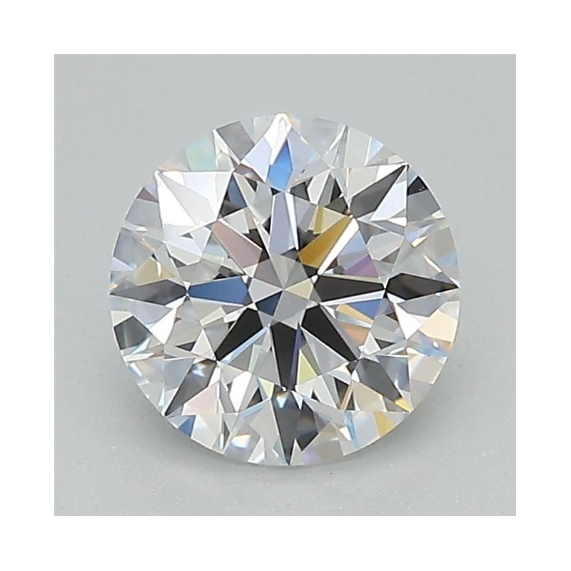 Diament laboratoryjny bezbarwny szlif okrągły, 1.32ct, VVS2, E, IGI LG607376293