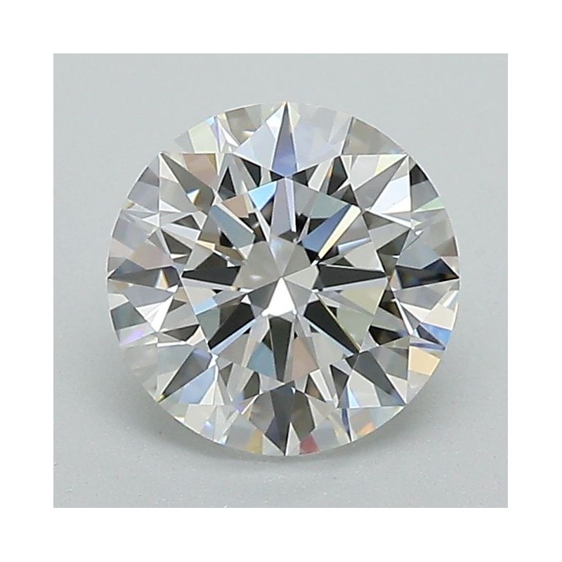 Diament laboratoryjny bezbarwny szlif okrągły, 1.33ct, VVS2, E, IGI LG605368955 Diament laboratoryjny bezbarwny szlif okrągły, 1.33ct, VVS2, E, IGI LG605368955