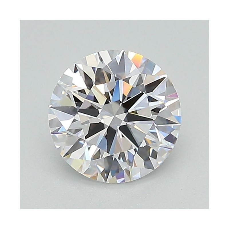 Diament laboratoryjny bezbarwny szlif okrągły, 1.09ct, VVS1, D, IGI LG607311222 Diament laboratoryjny bezbarwny szlif okrągły, 1.09ct, VVS1, D, IGI LG607311222