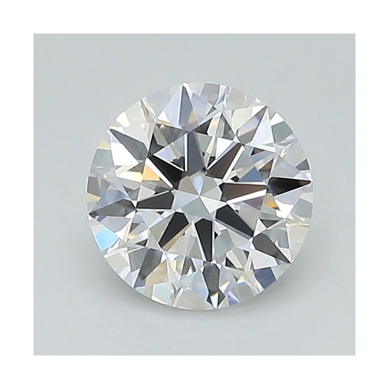 Diament laboratoryjny bezbarwny szlif okrągły, 1.08ct, VVS1, D, IGI LG607311239 Diament laboratoryjny bezbarwny szlif okrągły, 1.08ct, VVS1, D, IGI LG607311239