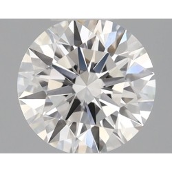 Diament laboratoryjny szlif okrągły, 1.04ct, VVS2, E, IGI LG739552583