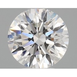 Diament laboratoryjny szlif okrągły, 1.04ct, VVS2, E, IGI LG739552582